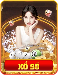 icon xổ số