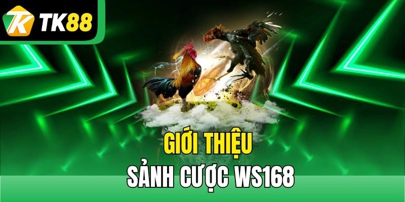 Giới thiệu sảnh cược Ws168