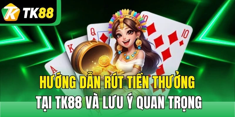 Hướng dẫn các bước rút tiền từ nhà cái uy tín
