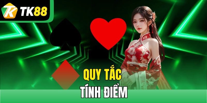 Quy tắc tính điểm