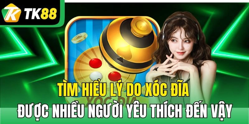 Tìm hiểu về luật và cách  chơi xóc đĩa chi tiết nhất
